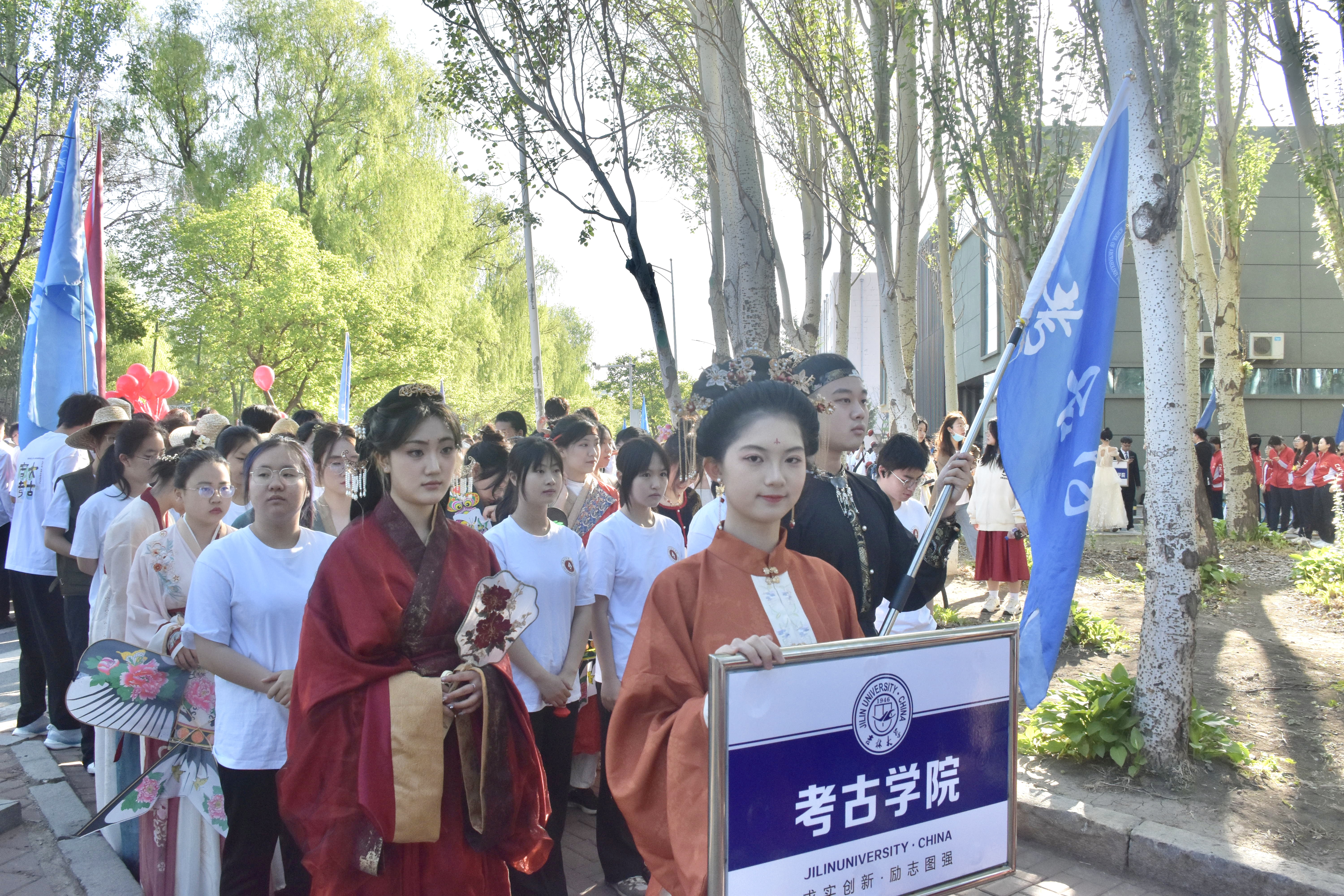 考古专业的大学(考古系排名前十的大学)